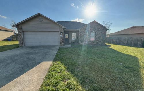 407 Apricot Street, Austin, AR, 72007 | Card Image