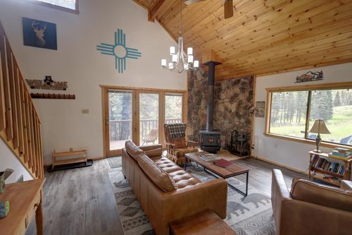 17 Aspen Trl, Red River, NM, 87558 | Card Image