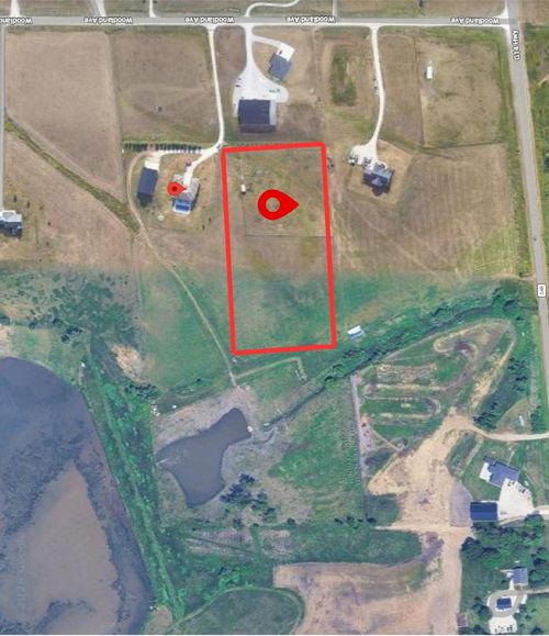 TBD Liberty Farms Lot 4 Avenue, Cumming, IA, 50061 | Card Image