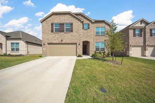 2111 Robert St, Anna, TX, 75409-8265 | Card Image