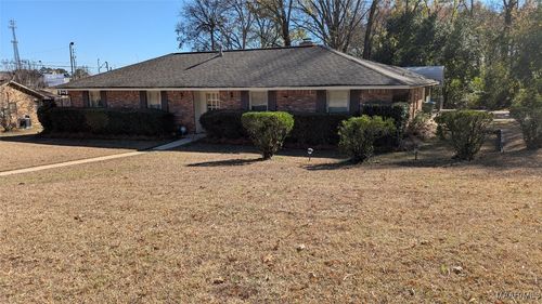 471 Lurene Circle, Montgomery, AL, 36109 | Card Image