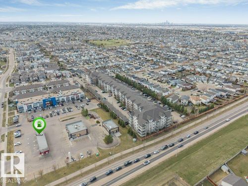 404-3425 19 St Nw, Edmonton, AB, T6T2B5 | Card Image