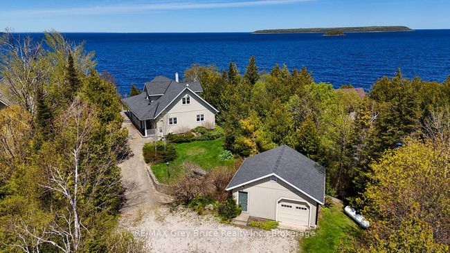 21 Grant Watson Dr, House other with 4 bedrooms, 2 bathrooms and 6 parking in Tobermory ON | Image 43