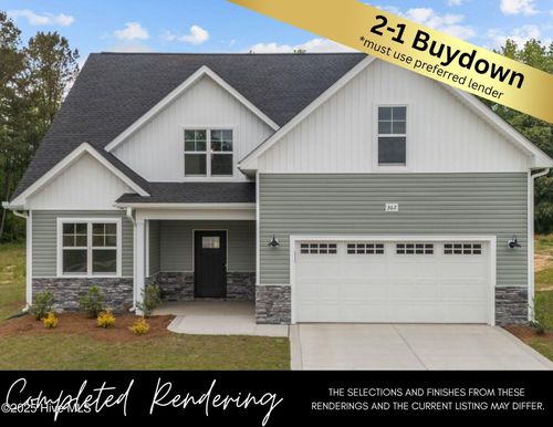 1060 Valley View Rd, Southern Pines, NC, 28387-2516 | Card Image