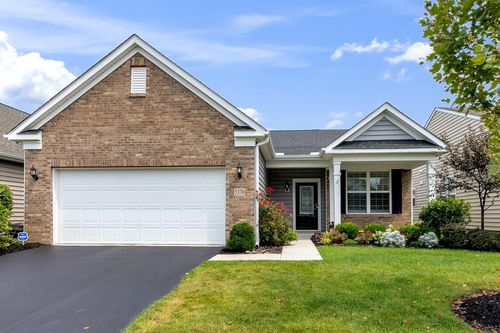 5370 Black Maple Dr, Westerville, OH, 43081-7659 | Card Image