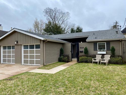 4223 Lehigh Avenue, Houston, TX, 77005 | Card Image
