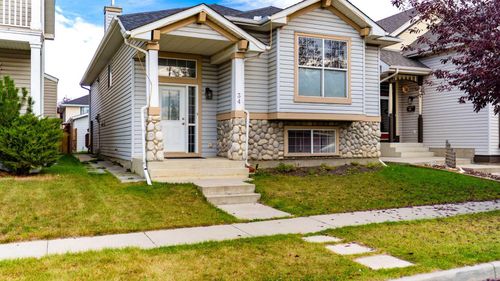 34 Prestwick Landing Se, Calgary, AB, T2Z3S3 | Card Image