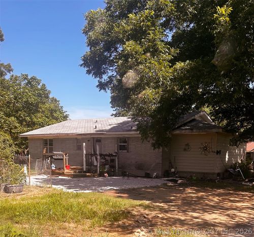 407325 Highway 266, Council Hill, OK, 74428 | Card Image