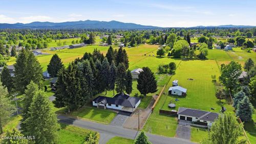 5815 N 17th St, Dalton Gardens, ID, 83815-9613 | Card Image
