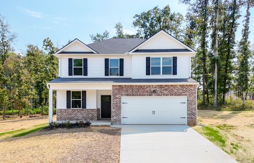 0 Cherry Blossom Way, Dickson, TN, 37055 | Card Image