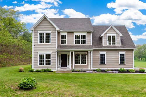 493 Plymouth Rd, Harwinton, CT, 06791-2901 | Card Image