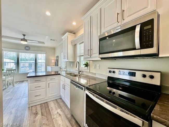 267 - 267 Bass Ln, House other with 1 bedrooms, 1 bathrooms and null parking in Naples FL | Image 17