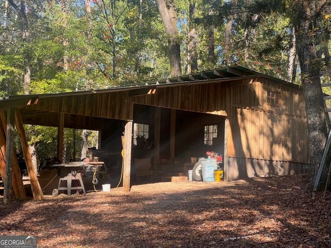 511 Bo Cannington Rd, House other with 4 bedrooms, 4 bathrooms and null parking in Morris GA | Image 68