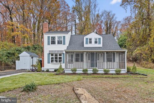 6505 Woodland Rd, MORNINGSIDE, MD, 20746-3422 | Card Image