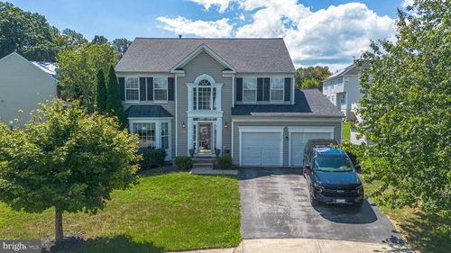 8604 Woodbrook Ct, RANDALLSTOWN, MD, 21133-4448 | Card Image