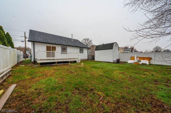 66 4 Th Ave, House other with 4 bedrooms, 2 bathrooms and null parking in Port Reading NJ | Image 21