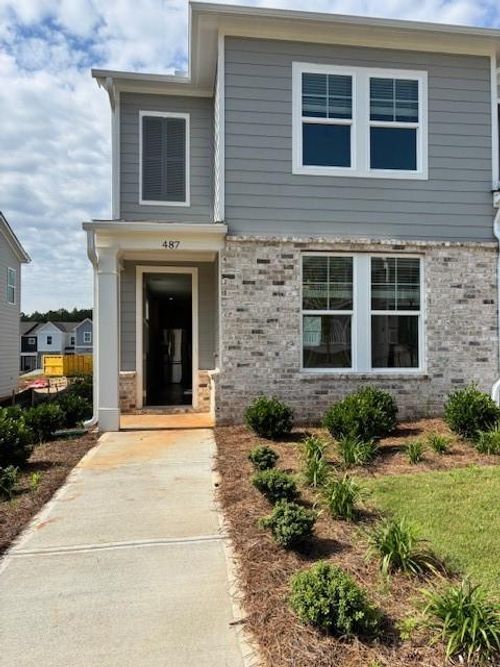 487 Crown Dr, Cartersville, GA, 30120-7014 | Card Image
