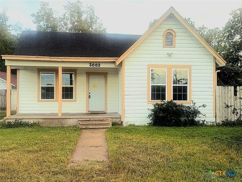 3003 Morgan Dr, Victoria, TX, 77901-9463 | Card Image