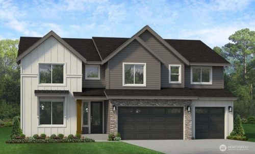 11608 194th Avenue Ct E, Bonney Lake, WA, 98391 | Card Image