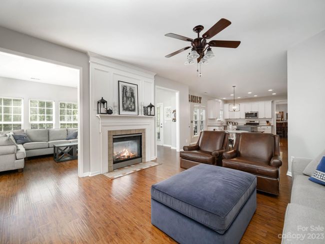 2331 Heath Lake Dr, House other with 4 bedrooms, 4 bathrooms and null parking in Mint Hill NC | Image 15