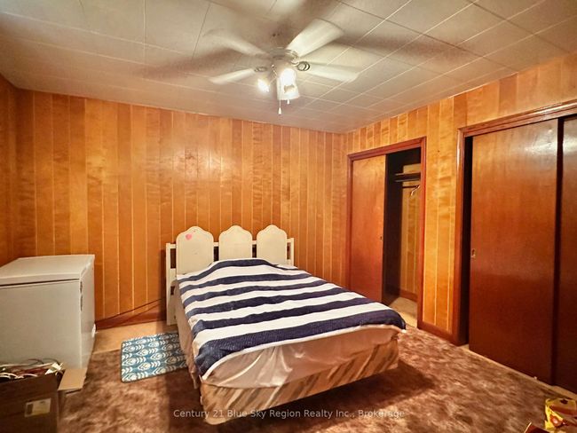 461 Brydges St, House other with 3 bedrooms, 2 bathrooms and 3 parking in Mattawa ON | Image 9