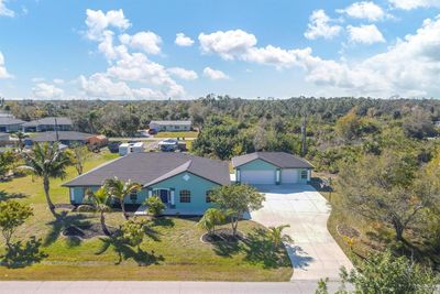 10459 Alexandria Avenue, House other with 5 bedrooms, 3 bathrooms and null parking in Englewood FL | Image 1