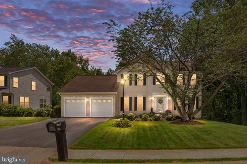 17 Whitestone Dr, Stafford, VA, 22556-8023 | Card Image