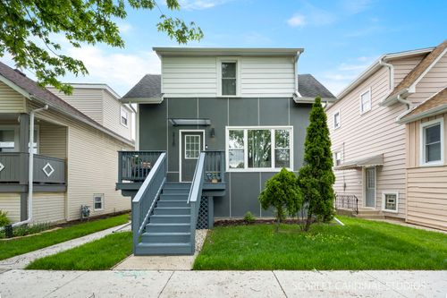 2120 N 75th Ct, Elmwood Park, IL, 60707-3001 | Card Image