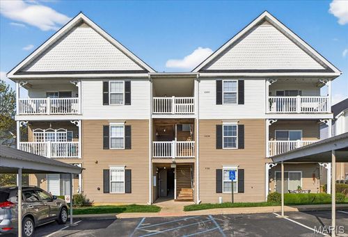 4103 Spring River Dr, O Fallon, MO, 63368-7429 | Card Image