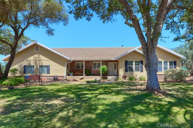 2630 Oak Woods Ct, House other with 3 bedrooms, 3 bathrooms and 2 parking in Catheys Valley CA | Image 4