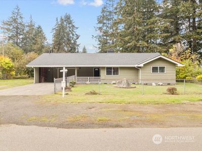 Welcome to 2301 Larch St in Lacey! | Image 1