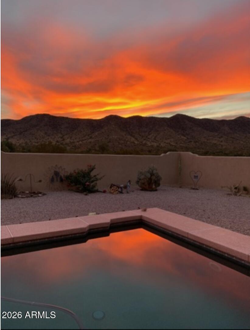 Residential in Casa Grande 2