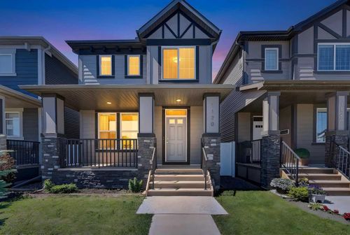 1120 Legacy Cir Se, Calgary, AB, T2X4R6 | Card Image