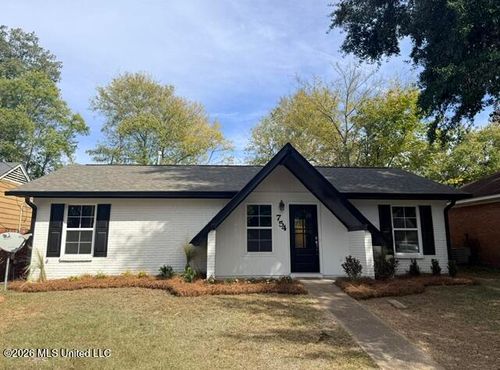 754 Sandy Ln, Pearl, MS, 39208-6247 | Card Image