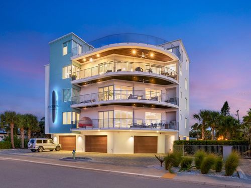 301-and-penthouse-1140 Seaside Dr, Siesta Key, FL, 34242-2569 | Card Image