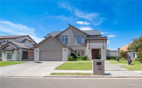 1618 Stonegate Drive, Mission, TX, 78574 | Card Image