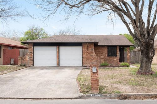 2013 Mynah Ave, McAllen, TX, 78504-3857 | Card Image