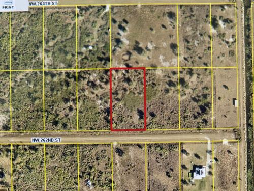 15365 Nw 262nd St, Okeechobee, FL, 34972 | Card Image