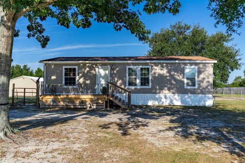 699 Se 57th Court Rd, TRENTON, FL, 32693-4920 | Card Image