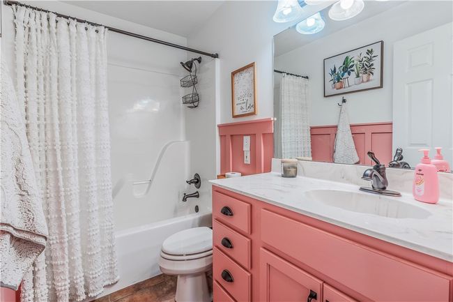 3 Jared Ln, House other with 3 bedrooms, 2 bathrooms and null parking in Conway AR | Image 23