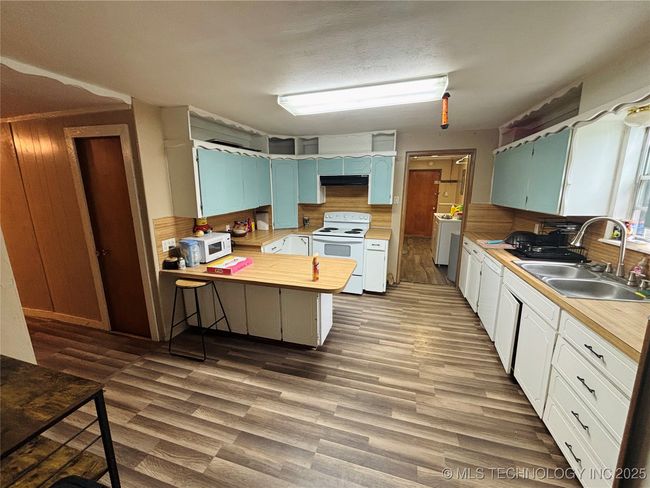 1503 Hillcrest Ave, House other with 3 bedrooms, 2 bathrooms and null parking in Durant OK | Image 7