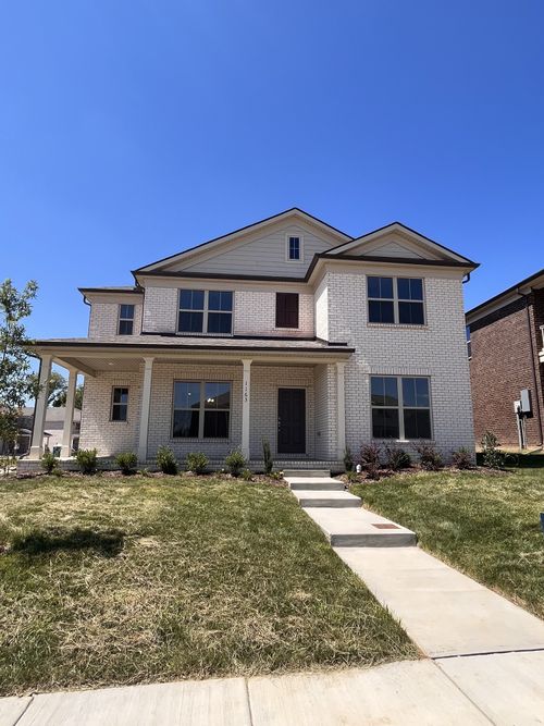 1163 Carlisle Pl, Mount Juliet, TN, 37122-1025 | Card Image