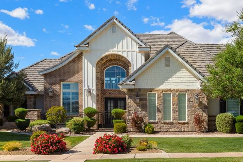 2737 E 3710 S, St George, UT, 84790-0001 | Card Image