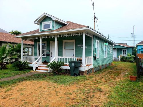 3416 Avenue M 1/2, Galveston, TX, 77550-4151 | Card Image