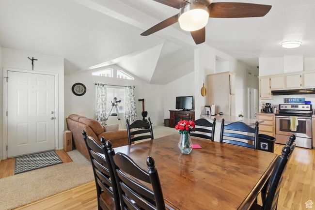 22 E Main St, House other with 3 bedrooms, 2 bathrooms and 3 parking in Eureka UT | Image 4