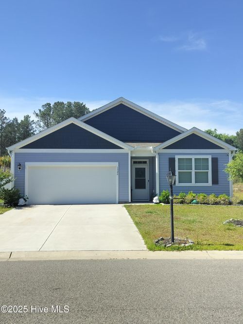 1326 Cadbury Castle Dr Se, Bolivia, NC, 28422-0703 | Card Image
