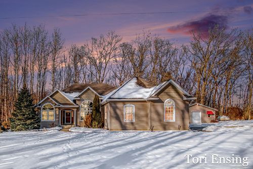 14011 Stacey Road Ne, Greenville, MI, 48838 | Card Image