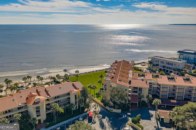 APT-258 - 201 Neptune Rd, Condo with 2 bedrooms, 2 bathrooms and 1 parking in Saint Simons Is GA | Image 36