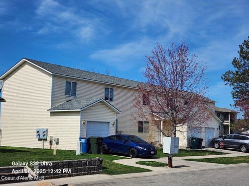 311 N Handy St, Post Falls, ID, 83854-5220 | Card Image