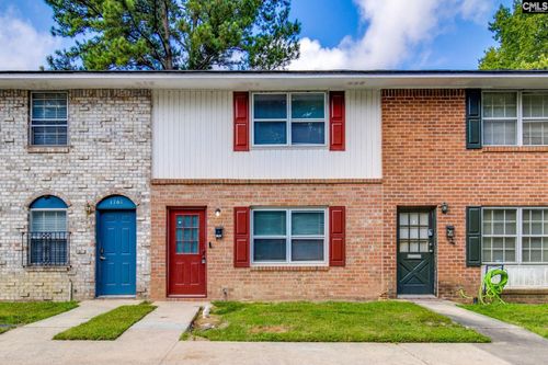 1757 Tall Pines Circle, Columbia, SC, 29205 | Card Image